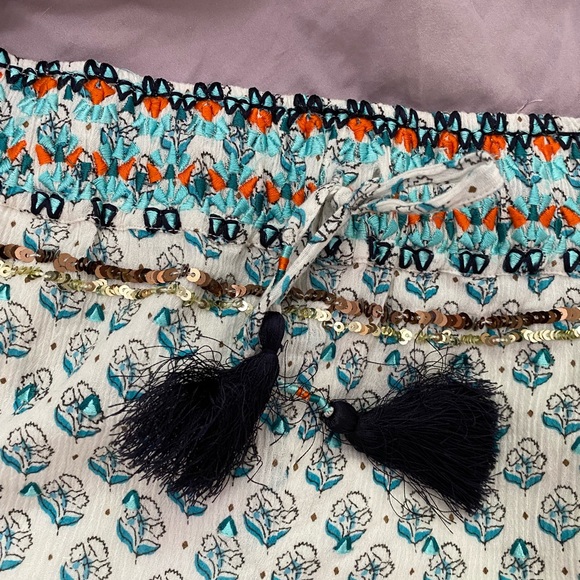 Calypso shorts - Picture 4 of 6